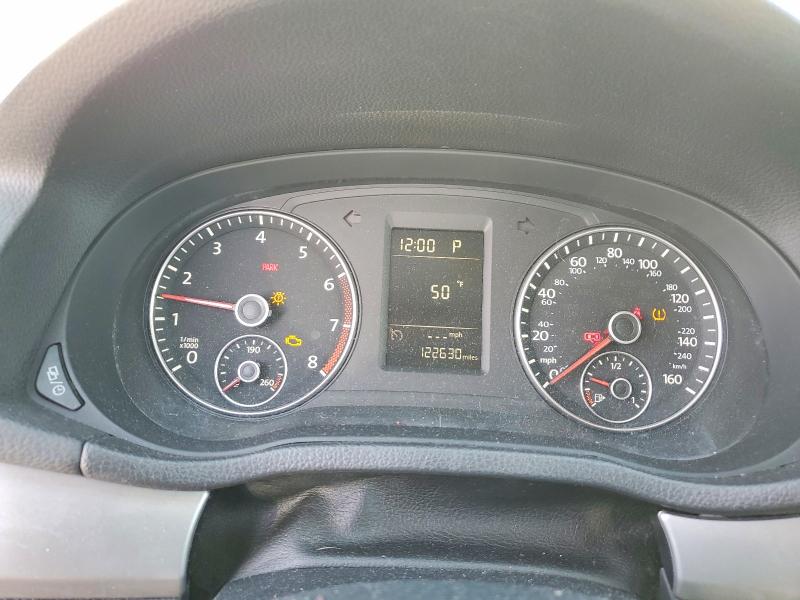 72350385 :رقم المزاد ، 1VWAP7A32EC010324 vin ، 2014 Volkswagen Passat S مزاد بيع