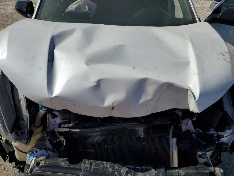 Aukcja sprzedaży 2022 Honda Hr-v, vin: 3CZRU5H15NM744777, numer aukcji: 99441135