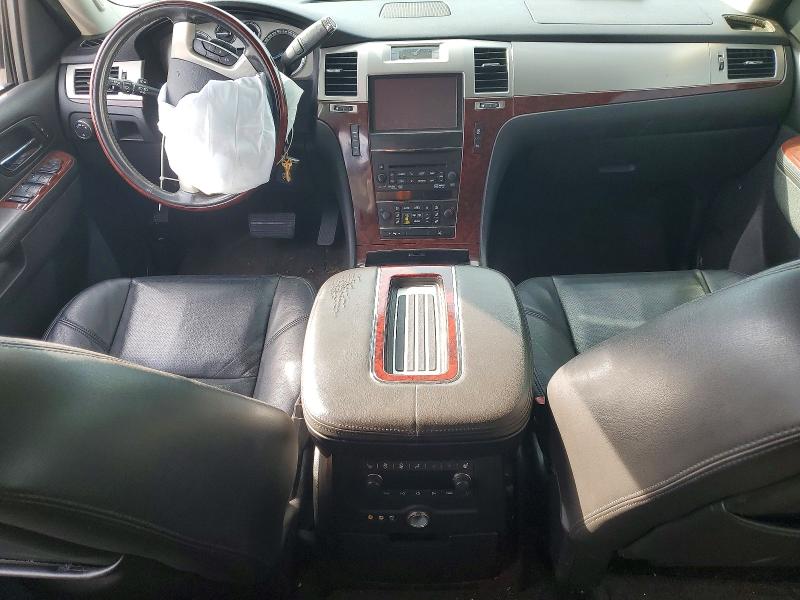 Aukcja sprzedaży 2014 Cadillac Escalade, vin: 1GYS4CEF6ER223653, numer aukcji: 99330535