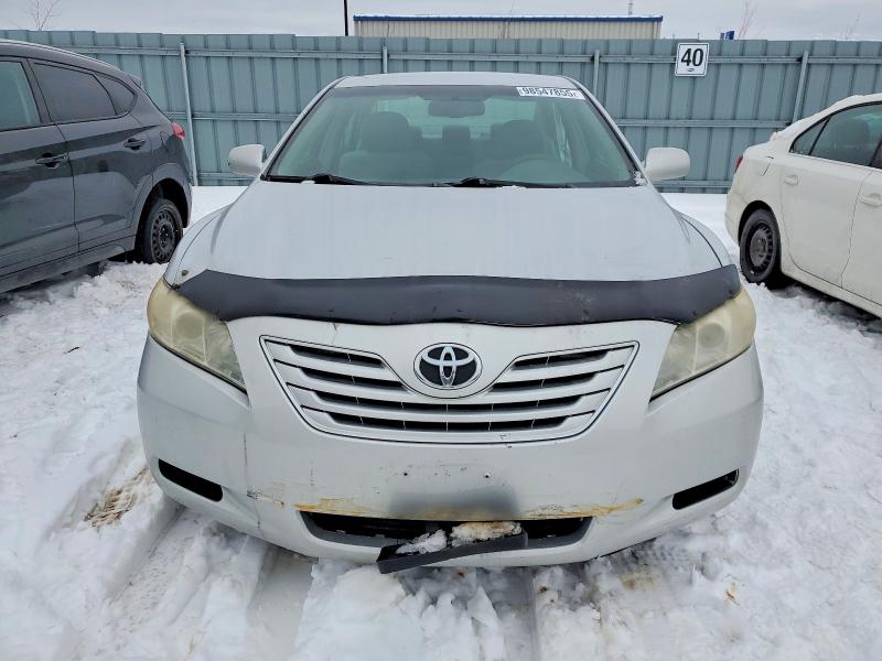 Aukcja sprzedaży 2007 Toyota Camry, vin: 4T1BE46K47U059352, numer aukcji: 98547855