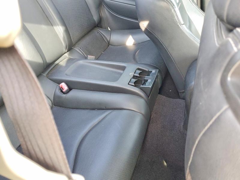 Продажа на аукционе авто 2010 Infiniti G37 Base, vin: JN1CV6EK9AM102244, номер лота: 75226075