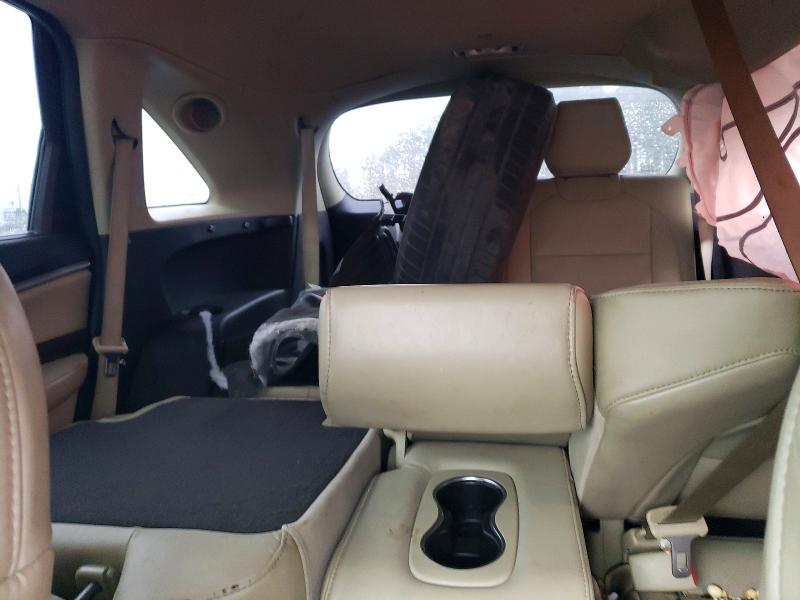 Продаж на аукціоні авто 2014 Acura Mdx, vin: 5FRYD4H87EB032671, номер лоту: 74204015