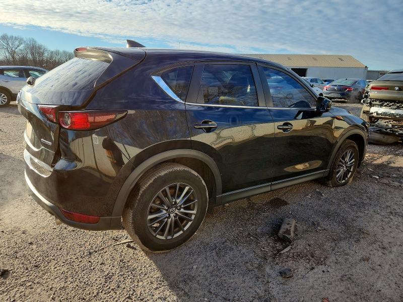 Продажа на аукционе авто 2020 Mazda Cx-5, vin: JM3KFBCM5L1838337, номер лота: 99679315