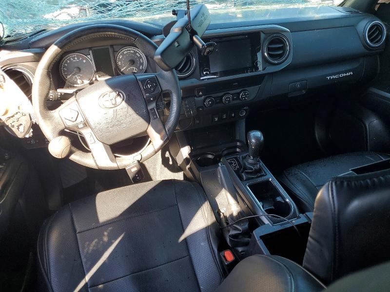 Aukcja sprzedaży 2019 Toyota Tacoma, vin: 3TMAZ5CN8KM100720, numer aukcji: 75510025