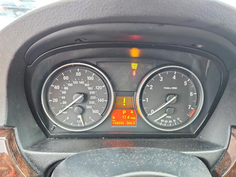 Aukcja sprzedaży 2011 Bmw 328, vin: WBAPK5C53BA660055, numer aukcji: 73365075