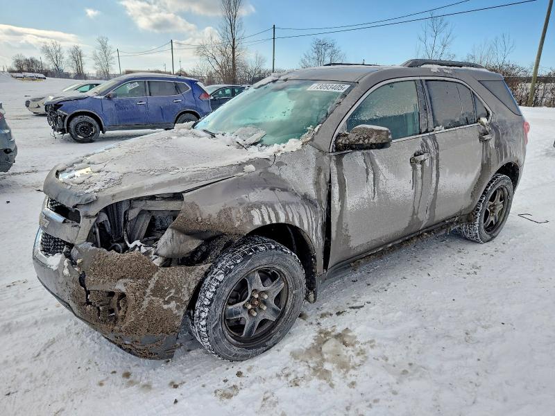 Auction sale of the 2011 Chevrolet Equinox, vin: 2CNFLEE5XB6248149, lot number: 73093405