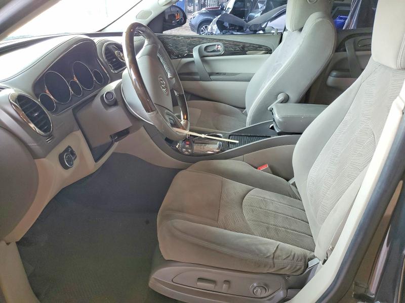 97720615 :رقم المزاد ، 5GAKRAKD1EJ188373 vin ، 2014 Buick Enclave مزاد بيع