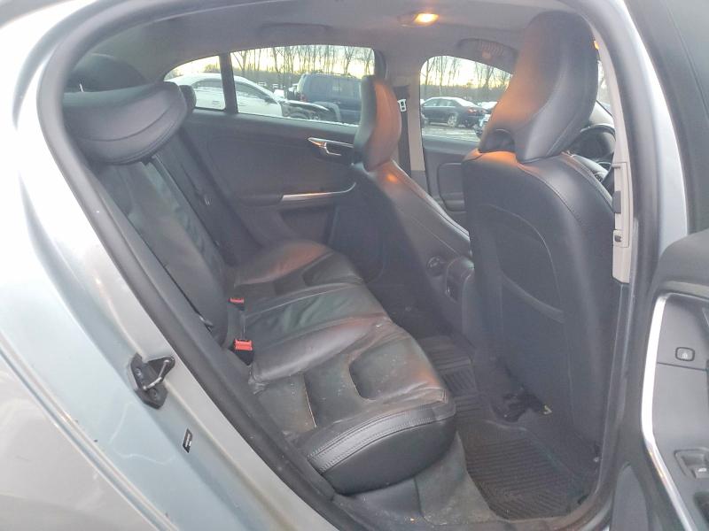 Продаж на аукціоні авто 2013 Volvo S60 T5, vin: YV1612FS9D2197976, номер лоту: 73461755
