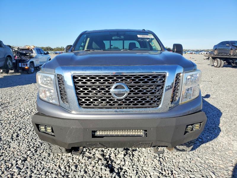 Продаж на аукціоні авто 2017 Nissan Titan Xd, vin: 1N6AA1F31HN550814, номер лоту: 73863115