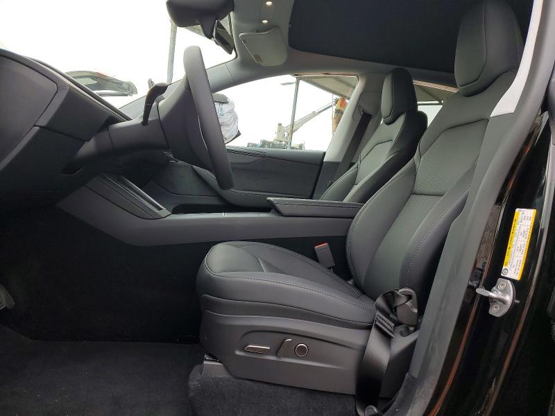 99851095 :رقم المزاد ، 7SAYGDED6TF458202 vin ، 2026 Tesla Model Y مزاد بيع