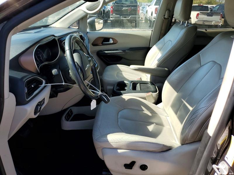 Aukcja sprzedaży 2017 Chrysler Pacifica T, vin: 2C4RC1BG3HR803577, numer aukcji: 73551925