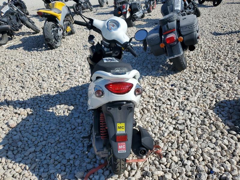 2023 Genuine Scooter Co. Buddy მანქანა იყიდება აუქციონზე, vin: RFVPAP5A4P1133523, აუქციონის ნომერი: 99859995