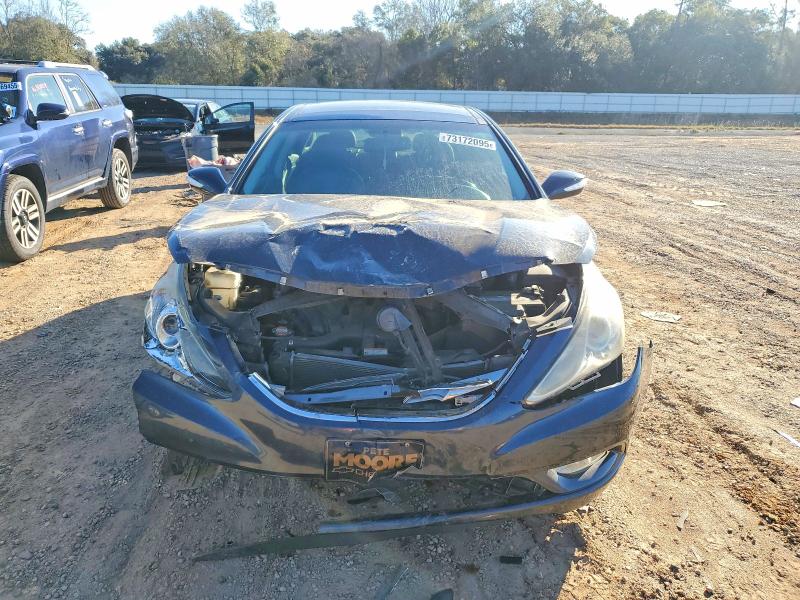 Aukcja sprzedaży 2012 Hyundai Sonata, vin: 5NPEC4AC8CH341764, numer aukcji: 73172095