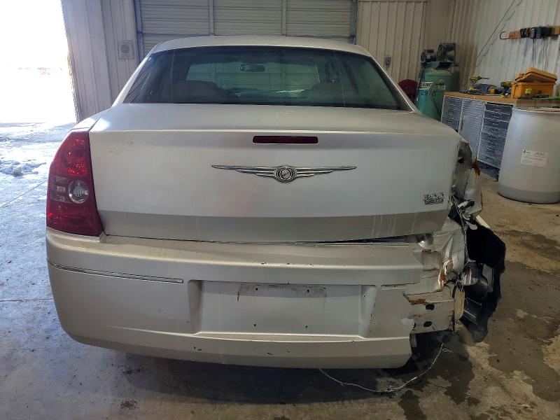 Aukcja sprzedaży 2010 Chrysler 300, vin: 2C3CA4CD0AH251411, numer aukcji: 75298575