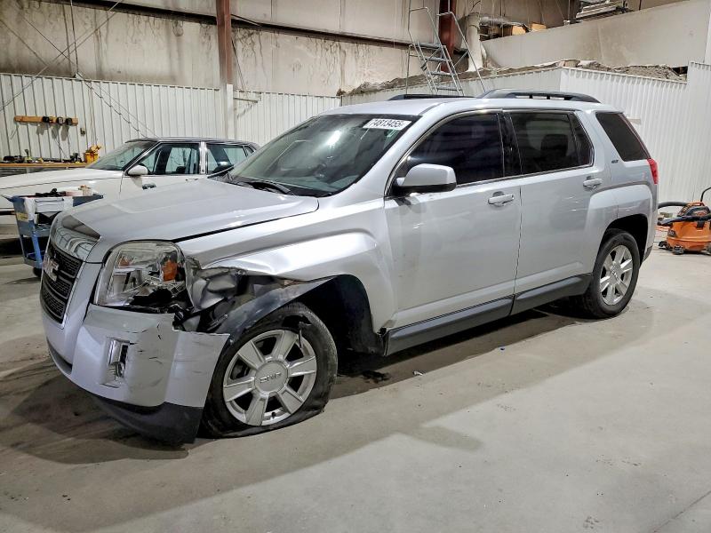 Продажа на аукционе авто 2013 Gmc Terrain, vin: 2GKALUEK0D6353255, номер лота: 52142476