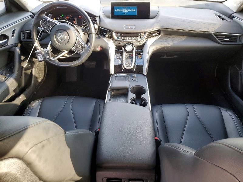Aukcja sprzedaży 2022 Acura Tlx, vin: 19UUB5F31NA001722, numer aukcji: 73663025