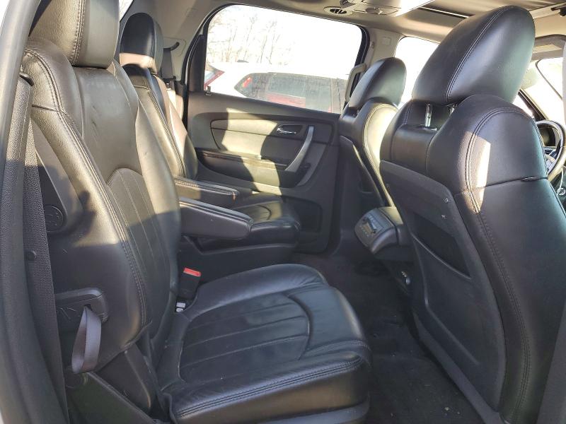 74013845 :رقم المزاد ، 1GKKVTED6BJ236810 vin ، 2011 Gmc Acadia مزاد بيع