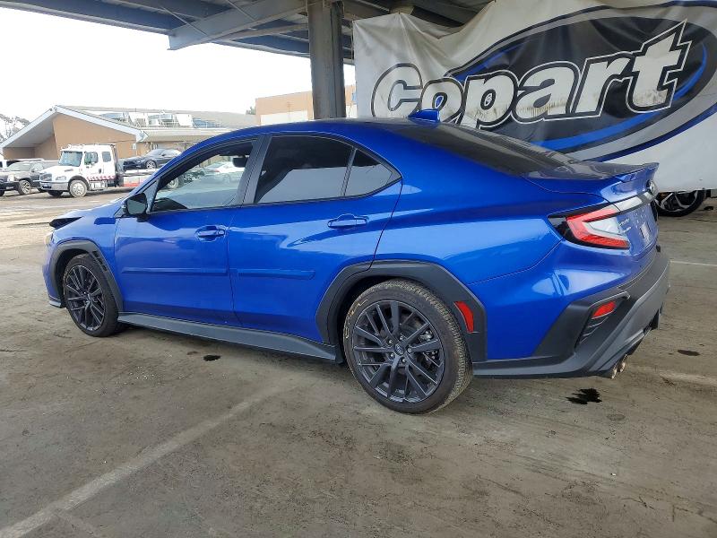 Aukcja sprzedaży 2022 Subaru Wrx, vin: JF1VBAN64N8020964, numer aukcji: 73729905