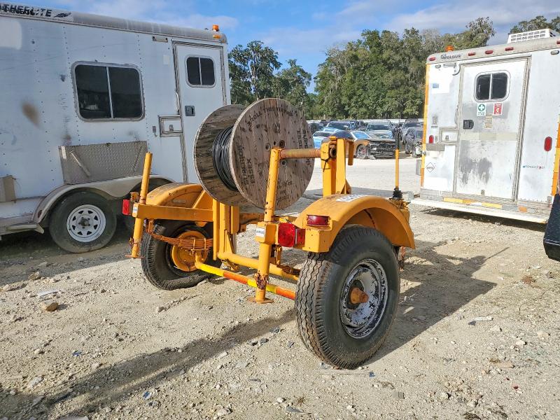 Продажа на аукционе авто 1967 Utility Utility, vin: 66M1224, номер лота: 47972506