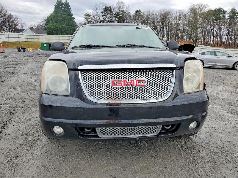 2010 Gmc Yukon მანქანა იყიდება აუქციონზე, vin: 1GKUKEEF9AR161700, აუქციონის ნომერი: 98937645