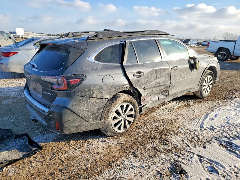Aukcja sprzedaży 2020 Subaru Outback Pr, vin: 4S4BTAEC3L3243017, numer aukcji: 74706895