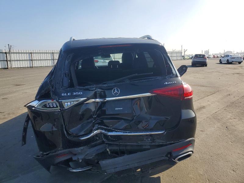 Продажа на аукционе авто 2020 Mercedes-benz Gle, vin: 4JGFB4KB1LA024621, номер лота: 74496075