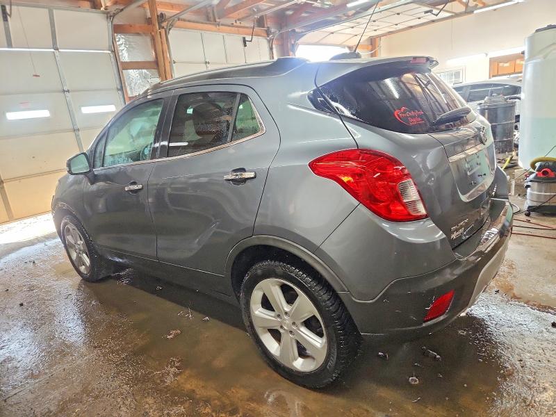 Продаж на аукціоні авто 2015 Buick Encore, vin: KL4CJASB9FB154650, номер лоту: 98134355