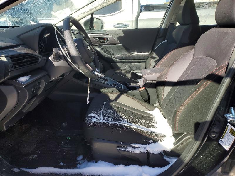 Aukcja sprzedaży 2025 Subaru Impreza, vin: JF1GUAFC0S8204124, numer aukcji: 73277525