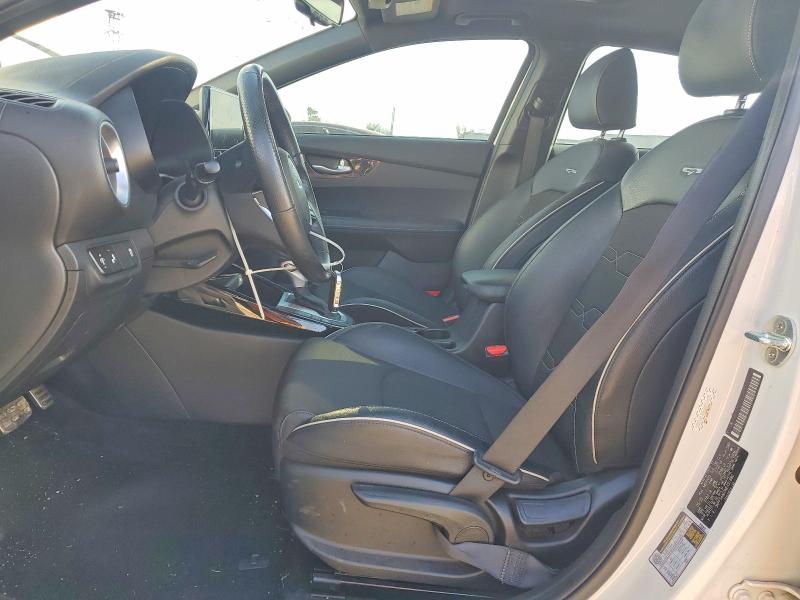 Продажа на аукционе авто 2022 Kia Forte, vin: 3KPF54AD5NE491880, номер лота: 98420695