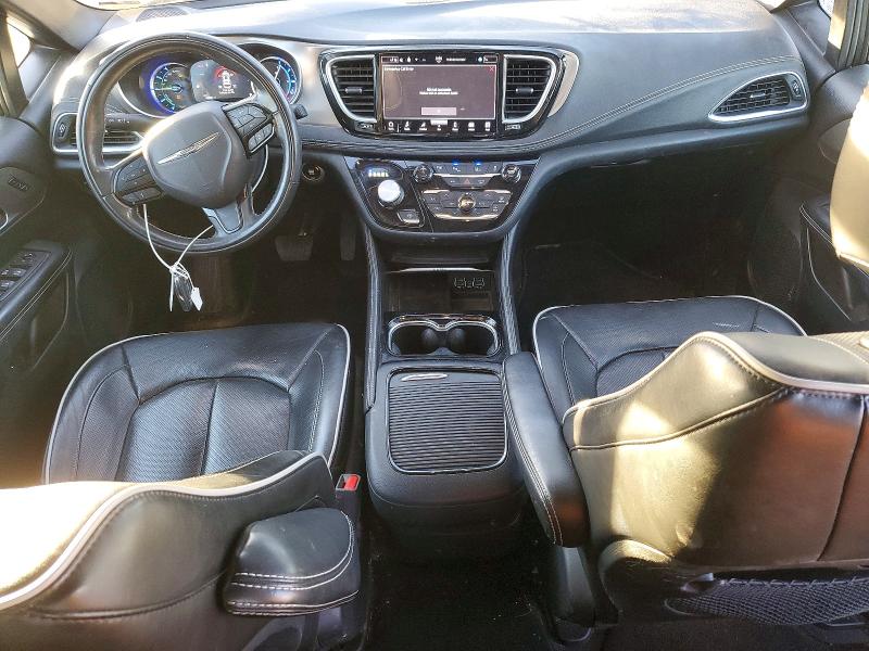Продажа на аукционе авто 2022 Chrysler Pacifica, vin: 2C4RC1S79NR100612, номер лота: 98917185