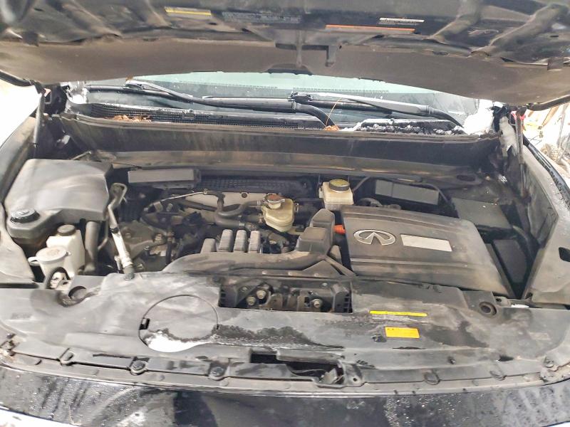 Aukcja sprzedaży 2014 Infiniti Qx60, vin: 5N1CL0MM3EC545421, numer aukcji: 98594385