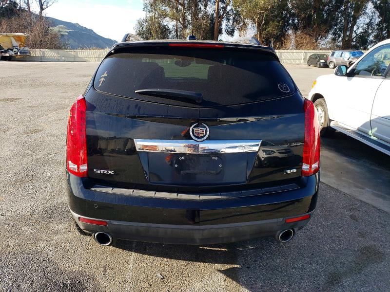 Продажа на аукционе авто 2016 Cadillac Srx, vin: 3GYFNBE32GS548072, номер лота: 74292275