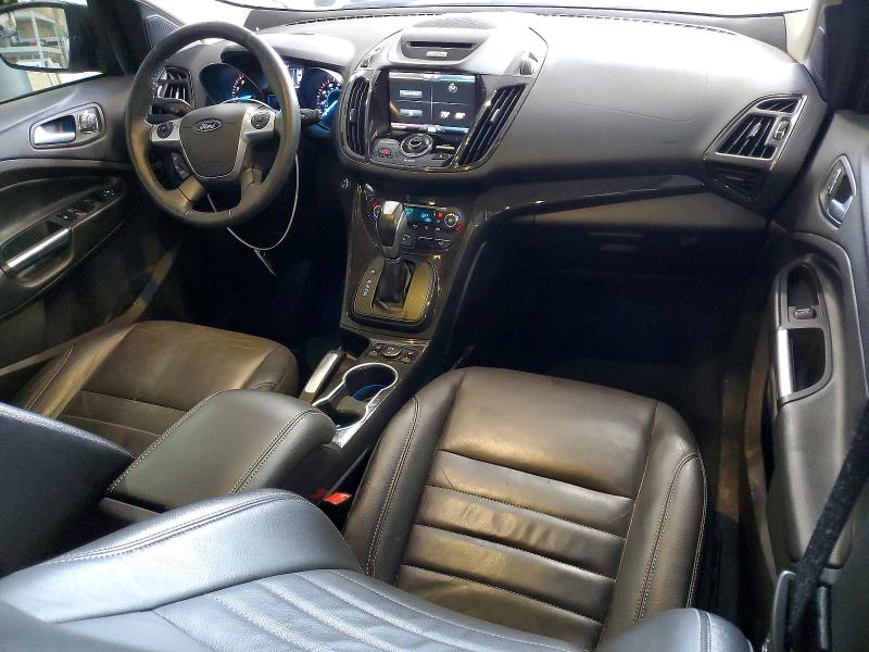 Продаж на аукціоні авто 2015 Ford Escape, vin: 1FMCU9J91FUC35961, номер лоту: 98989495
