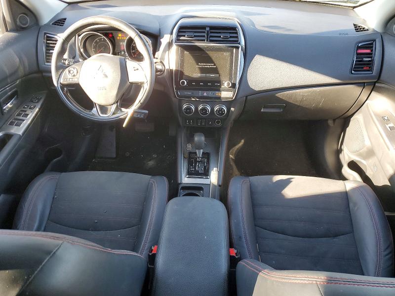 Aukcja sprzedaży 2022 Mitsubishi Outlander Sport, vin: JA4APVAU1NU016720, numer aukcji: 73244945