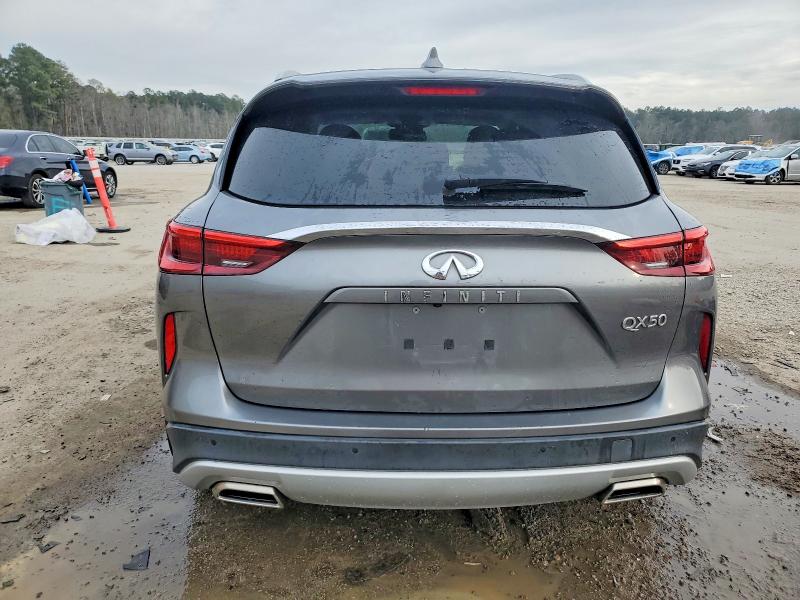 Aukcja sprzedaży 2020 Infiniti Qx50, vin: 3PCAJ5M19LF108642, numer aukcji: 74493015