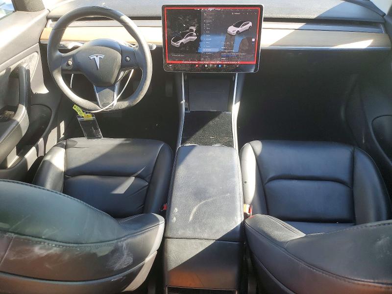 Aukcja sprzedaży 2019 Tesla Model 3, vin: 5YJ3E1EA3KF466659, numer aukcji: 73834915