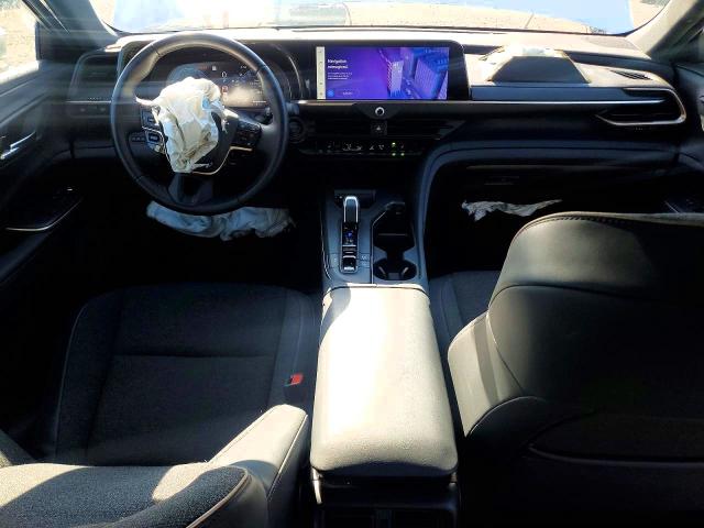 75037695 :رقم المزاد ، JTDAAAAF6P3006971 vin ، 2023 Toyota Crown Xle مزاد بيع