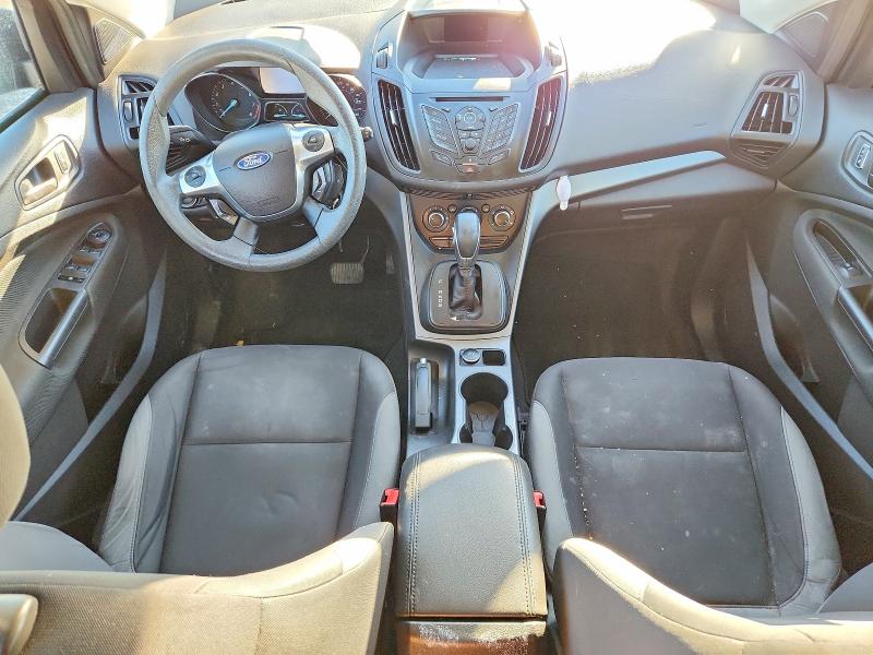 Aukcja sprzedaży 2013 Ford Escape, vin: 1FMCU0F73DUA31744, numer aukcji: 72427315