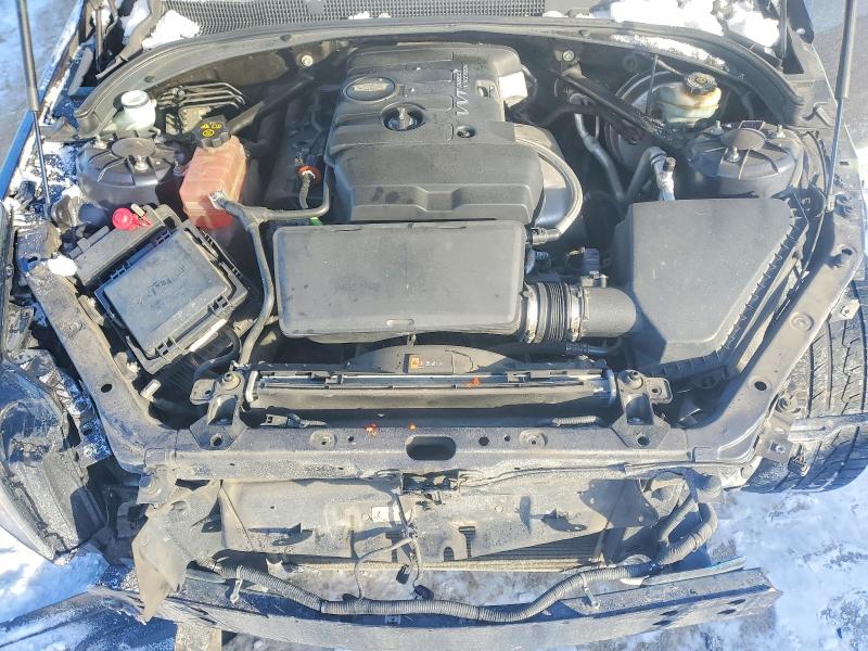 Aukcja sprzedaży 2015 Cadillac Ats, vin: 1G6AA5RA1F0136188, numer aukcji: 74495425