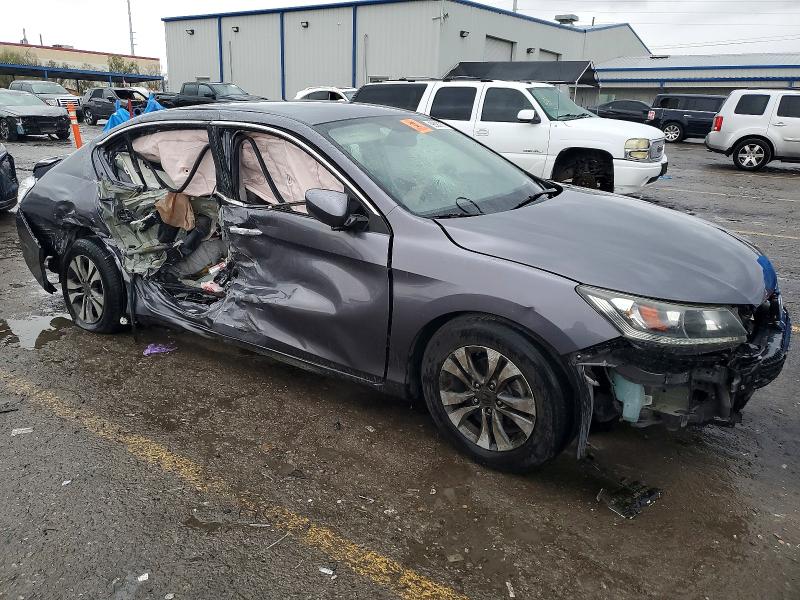 2015 Honda Accord მანქანა იყიდება აუქციონზე, vin: 1HGCR2F30FA090061, აუქციონის ნომერი: 98681275