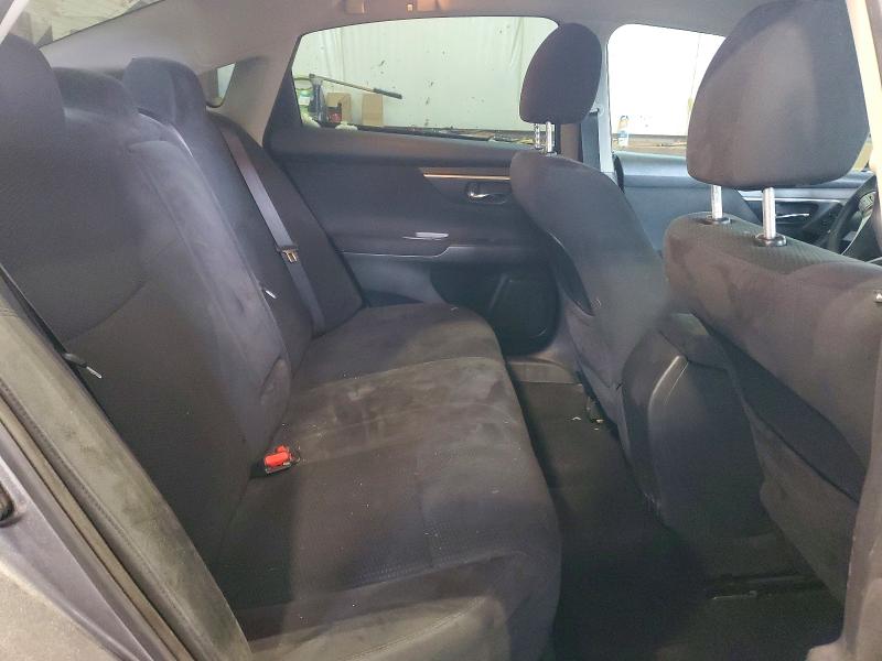 Aukcja sprzedaży 2015 Nissan Altima, vin: 1N4AL3AP4FN382897, numer aukcji: 98130155