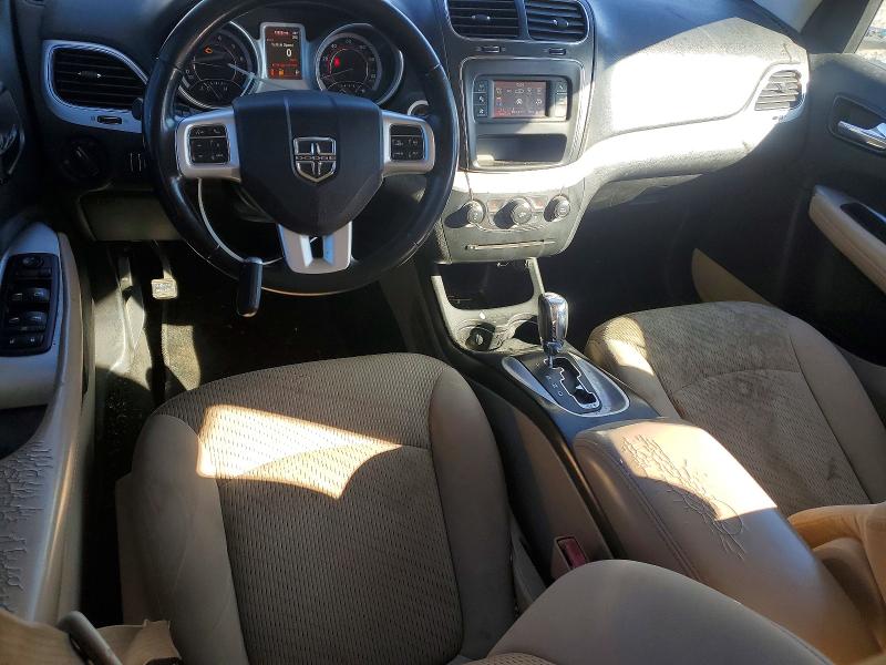 Продаж на аукціоні авто 2015 Dodge Journey, vin: 3C4PDCAB3FT650411, номер лоту: 73231835
