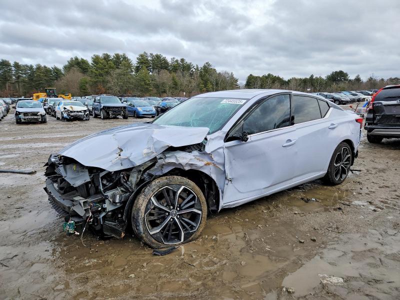 Продаж на аукціоні авто 2023 Nissan Altima, vin: 1N4BL4CW8PN414475, номер лоту: 72445525