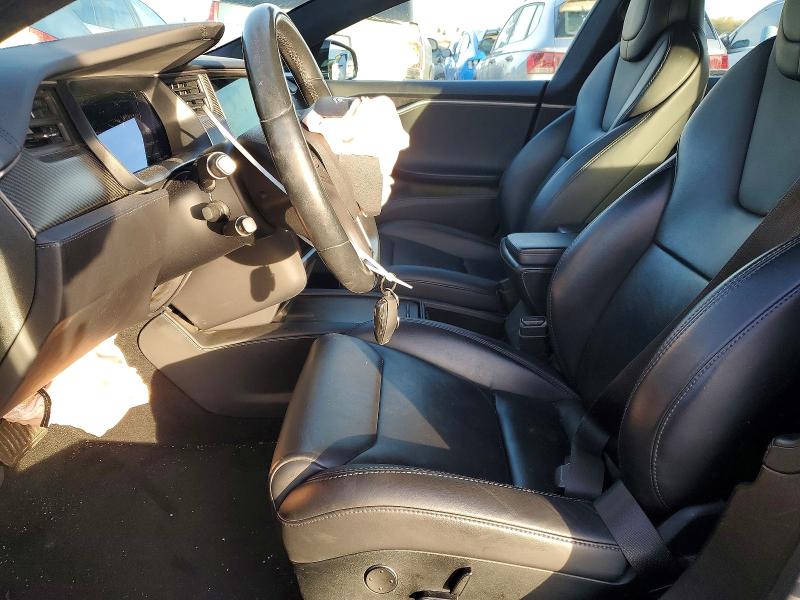 Aukcja sprzedaży 2018 Tesla Model S, vin: 5YJSA1E27JF258721, numer aukcji: 98622345