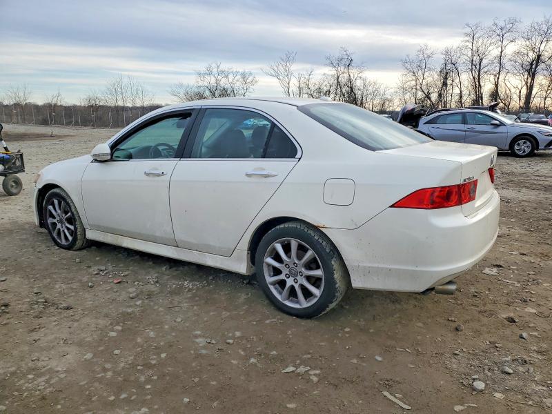 Aukcja sprzedaży 2008 Acura Tsx, vin: JH4CL96908C001592, numer aukcji: 73252805