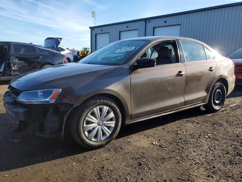 Aukcja sprzedaży 2014 Volkswagen Jetta, vin: 3VW2K7AJ1EM356624, numer aukcji: 49181106