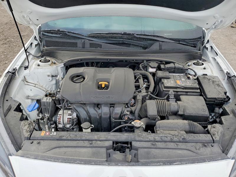 Aukcja sprzedaży 2023 Kia Forte, vin: 3KPF54AD9PE650953, numer aukcji: 98808505