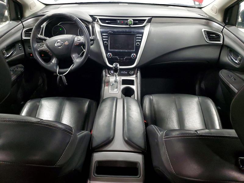 Продажа на аукционе авто 2022 Nissan Murano, vin: 5N1AZ2CS1NC125433, номер лота: 98773885