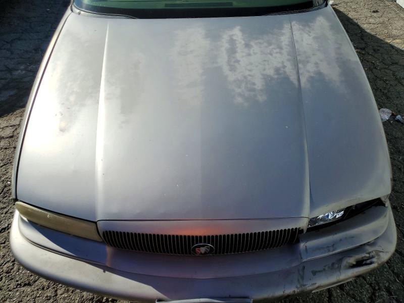 Продаж на аукціоні авто 1996 Buick Regal, vin: 2G4WB52K9T1460777, номер лоту: 72844295