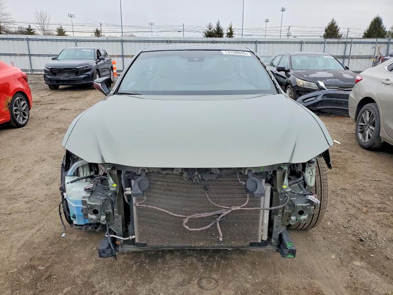 Aukcja sprzedaży 2019 Lexus Es, vin: 58ABZ1B14KU026076, numer aukcji: 73158045